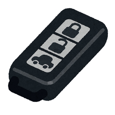 リレーアタック対策グッズ 缶