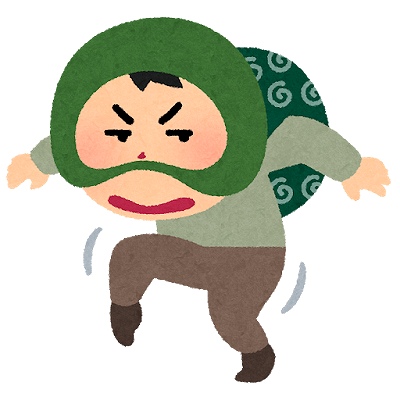 リレーアタック対策グッズ 缶