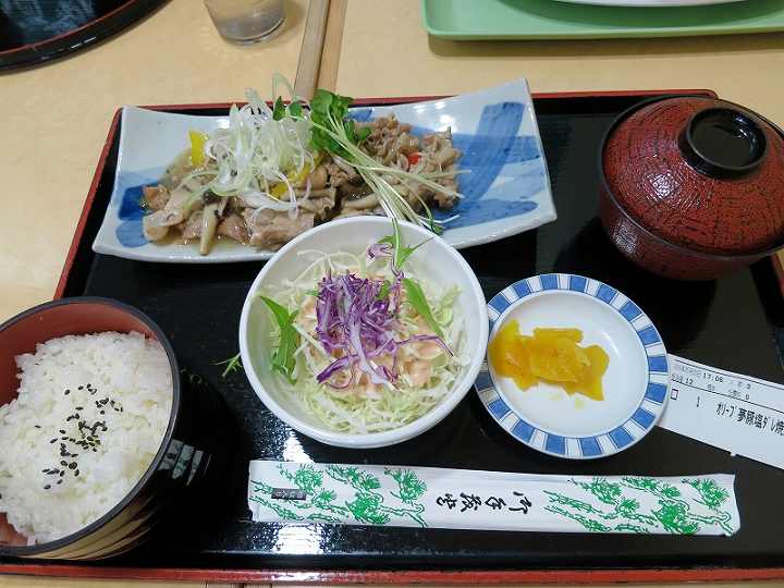 姫路旅行 与島PA