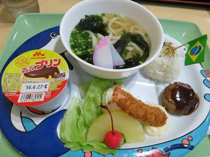 姫路旅行 与島PA