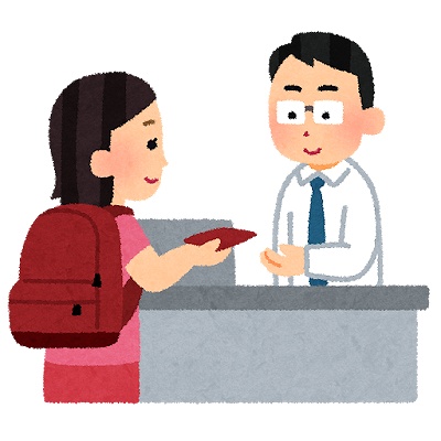 パスポート 期限切れた場合