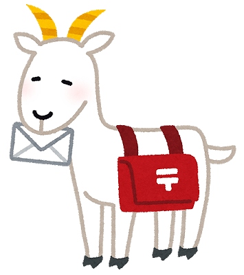 ゆうパック 集荷依頼 電話