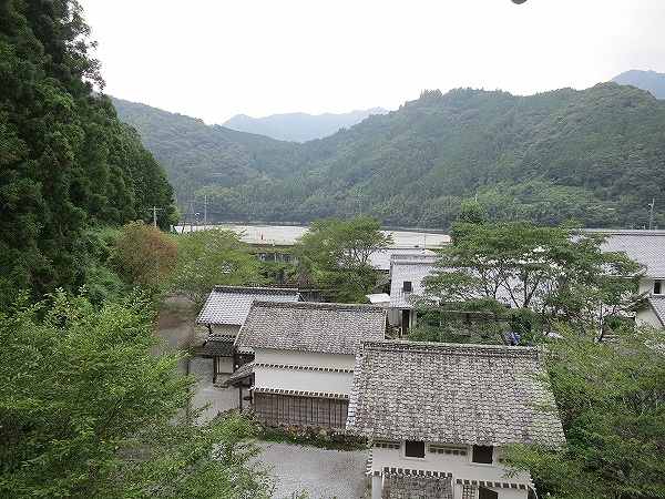 土佐和紙工芸村くらうど