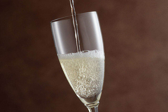 みりん お湯割り