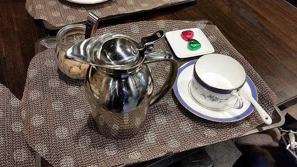 Su’zCafe スーズカフェ モーニング