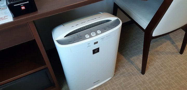 ホテルプラザオーサカ 予約