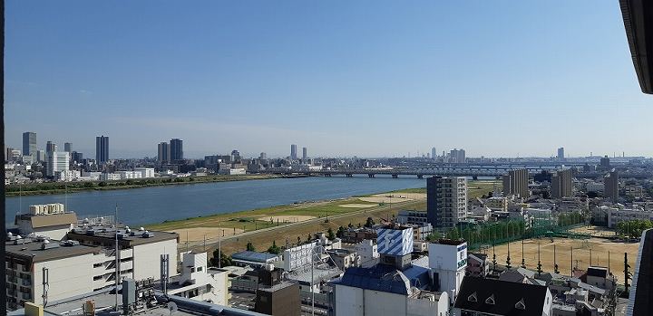 ホテルプラザオーサカ 予約