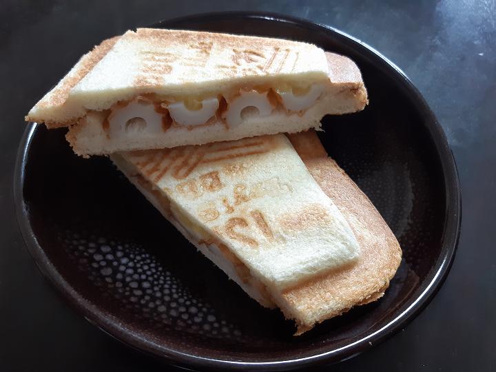 TSBBQ ホットサンドメーカー おすすめ