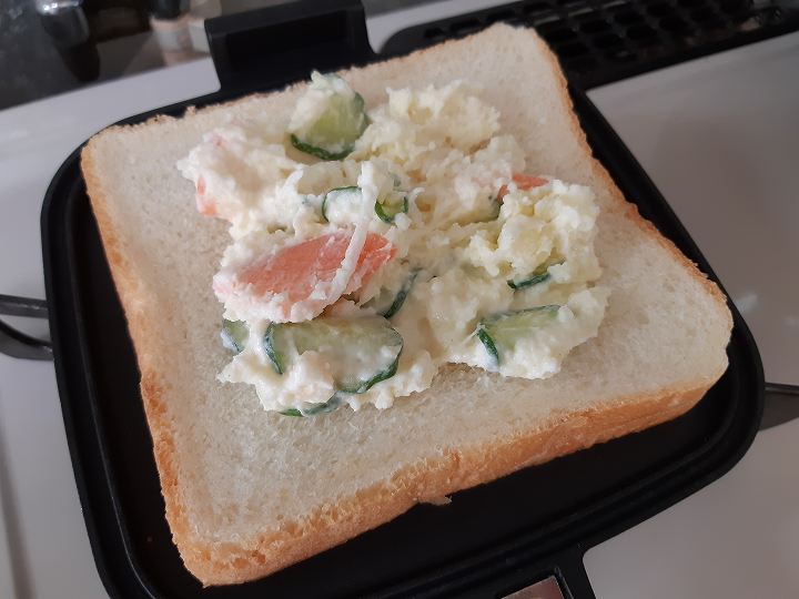 TSBBQ ホットサンドメーカー おすすめ