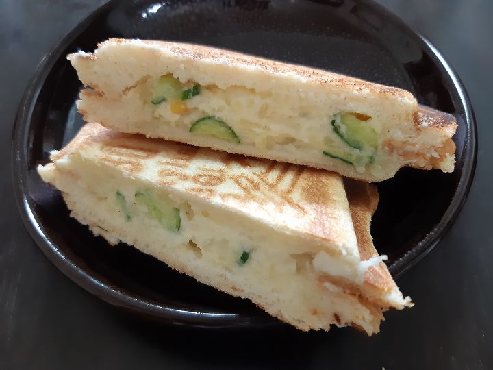 TSBBQ ホットサンドメーカー おすすめ