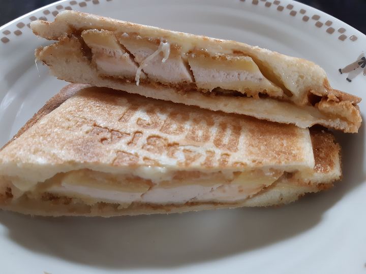 TSBBQ ホットサンドメーカー レシピ おすすめ