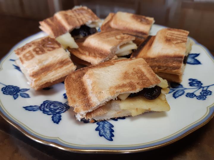 TSBBQ ホットサンドメーカー おすすめ