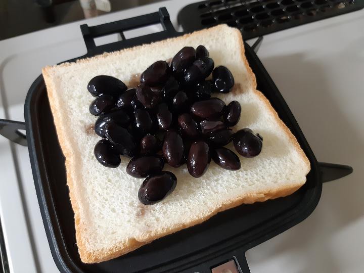 ホットサンド 具 おすすめ