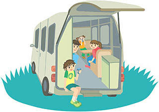 道の駅 車中泊 可能