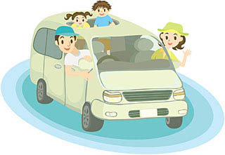 道の駅 車中泊 可能