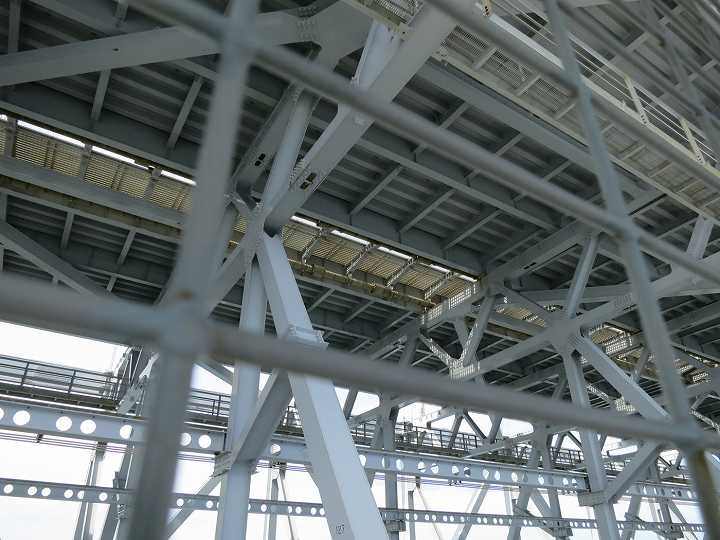 渦の道 ホームページ