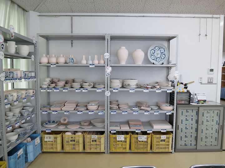 砥部町陶芸創作館