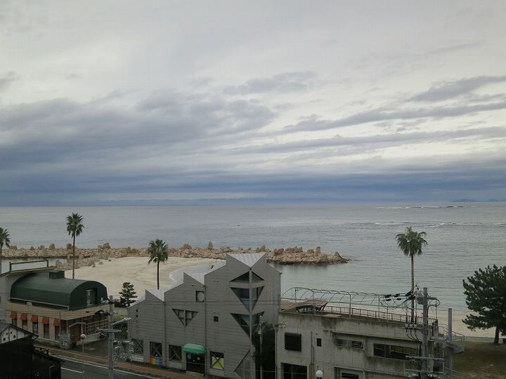 三楽荘 白浜 口コミ