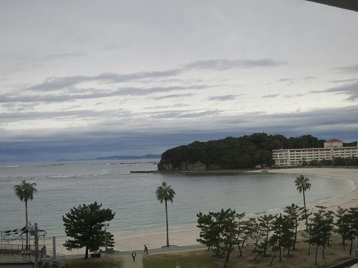 三楽荘 白浜 口コミ