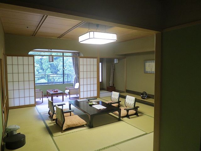 斉木別館 三朝温泉 口コミ