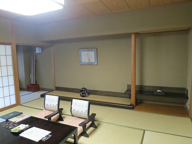 斉木別館 三朝温泉 口コミ