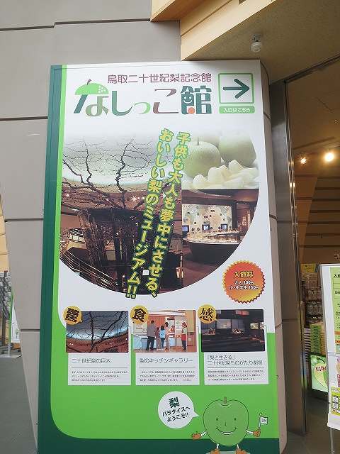 鳥取県 観光