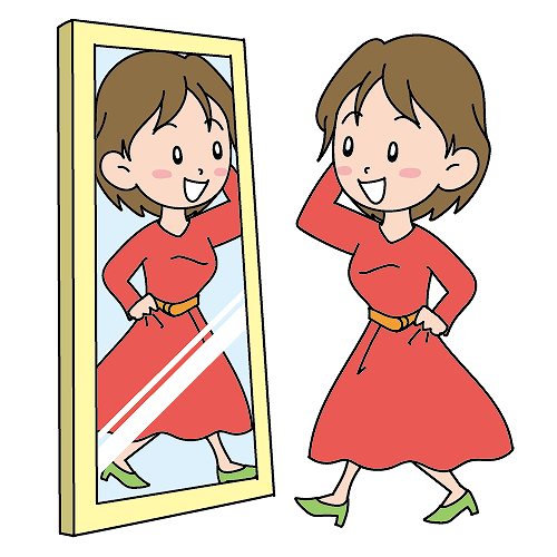 七五三 親 服装