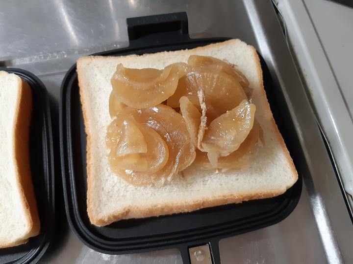 ホットサンドメーカー アレンジレシピ 簡単 おすすめ