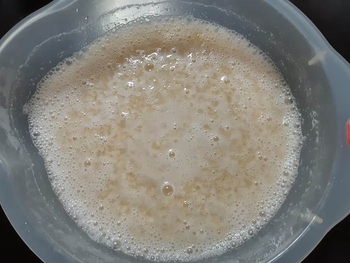 塩こうじの作り方