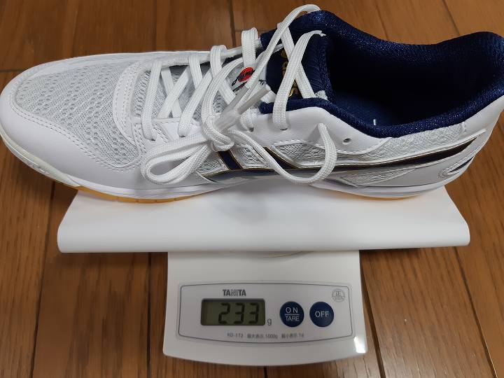 ローテジャパンライトFF