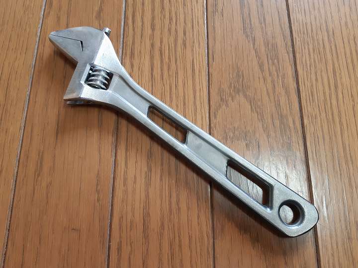 水道 音 キーン