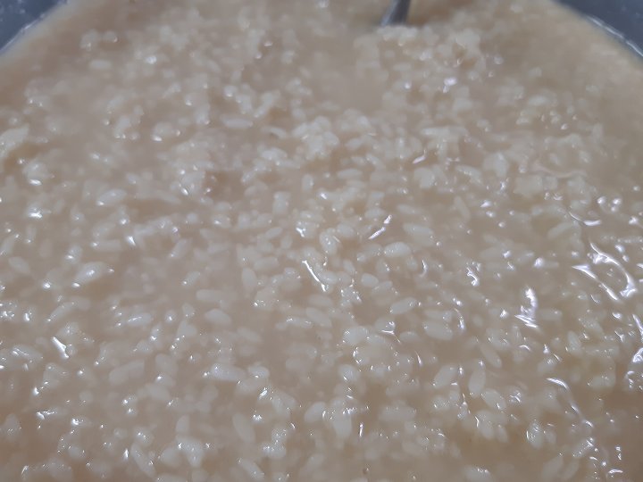 塩こうじの作り方