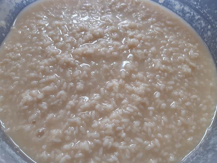 塩こうじの作り方