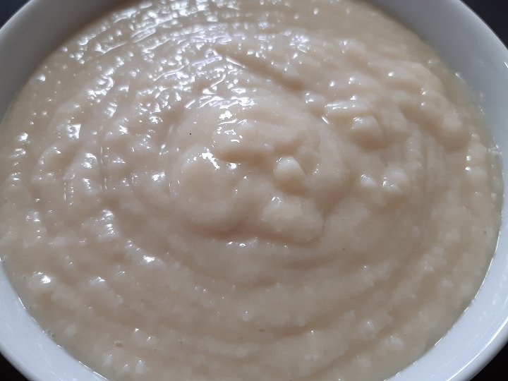 塩こうじの作り方