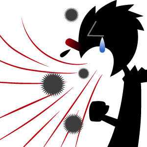 猫アレルギー 犬アレルギー 芸能人