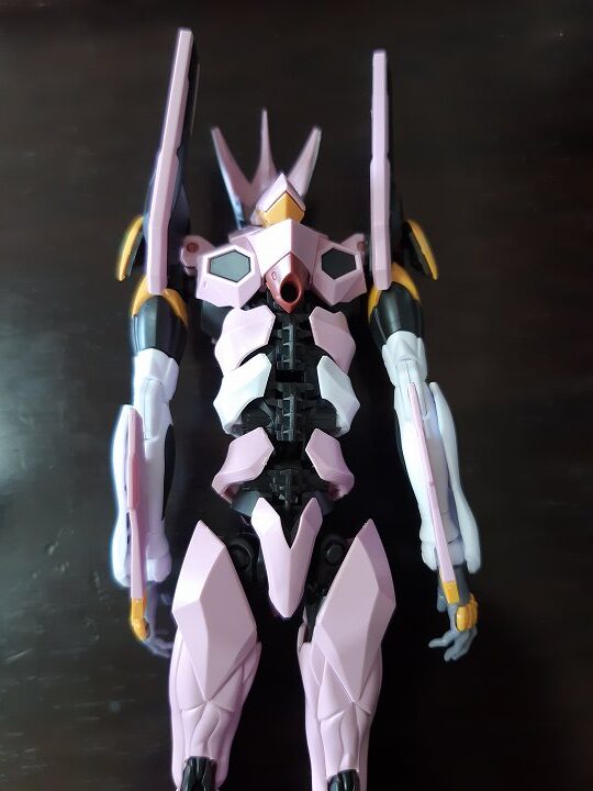 RG エヴァンゲリオン8号機