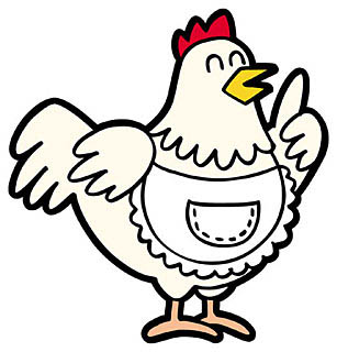 親子丼 レシピ 4人分