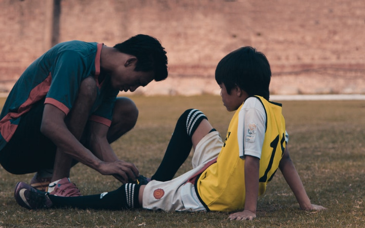 30代 40代 バレーボール