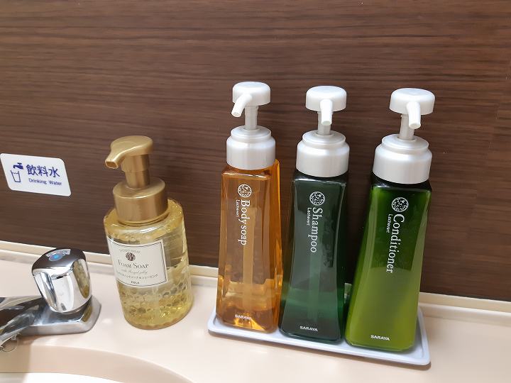 出雲ロイヤルホテル 口コミ