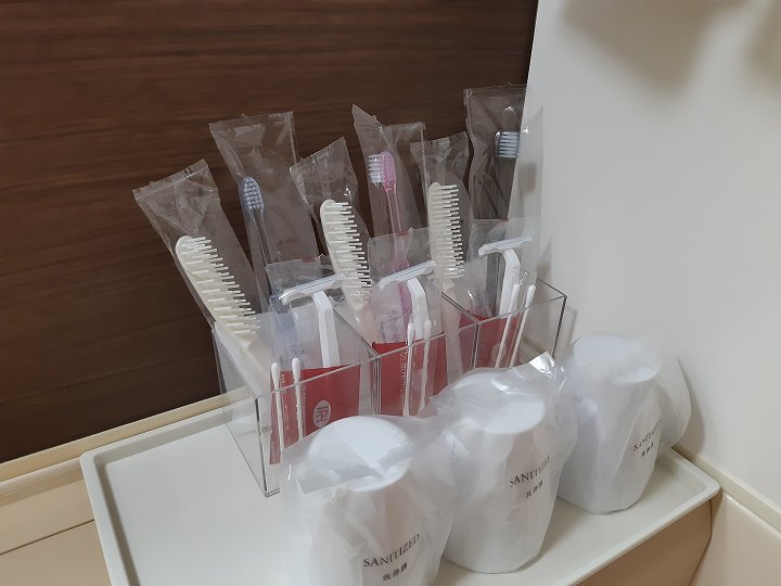 出雲ロイヤルホテル 口コミ