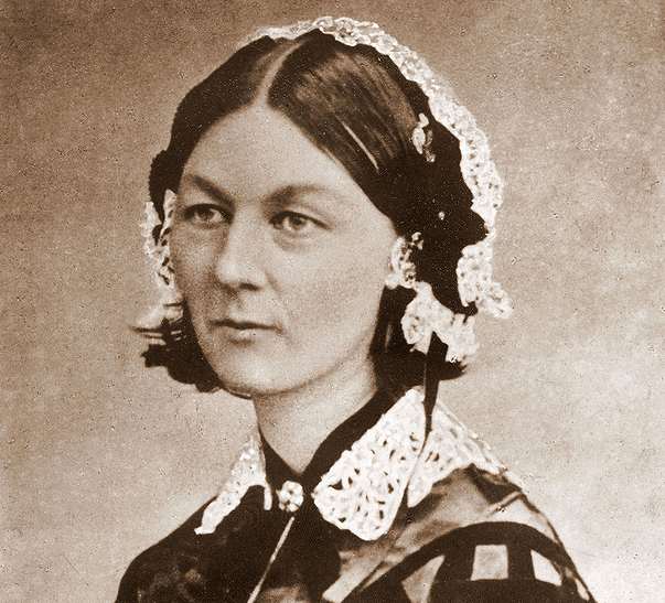 青森ナイチンゲールとは