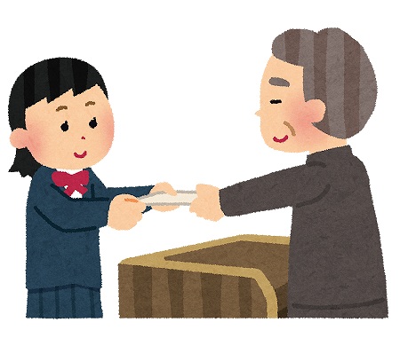 おさめる 漢字 使い分け