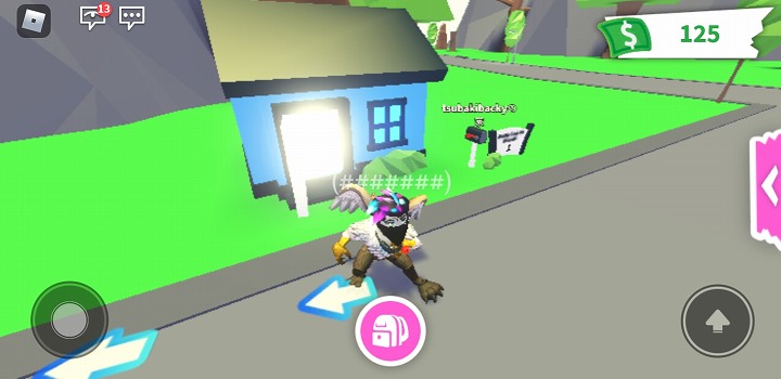 ロブロックス 無料ゲーム