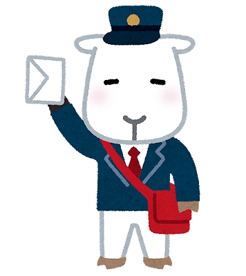 郵便局 転送届 解除