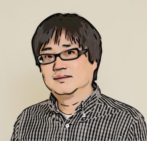 六角慎司と六角精児