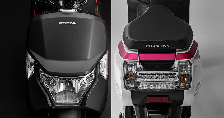 原付バイク 人気 女性