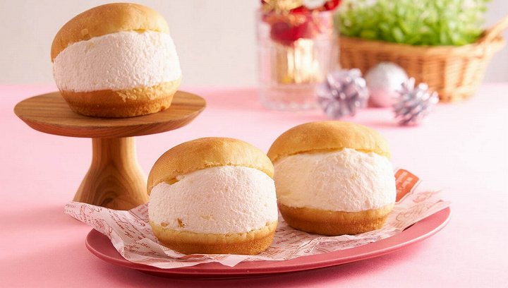 マリトッツォとは 意味