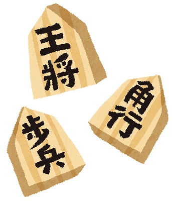 将棋 持ち時間とは