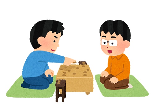 将棋 持ち時間とは