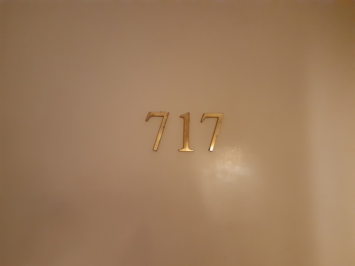 アートホテル小倉ニュータガワ 駐車場